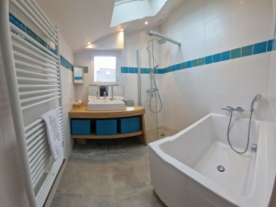 Holiday house Holiday Home in Primel near Sandy Beach - Features photo 15