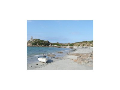 Holiday house Holiday Home in Primel near Sandy Beach - Environment photo 17