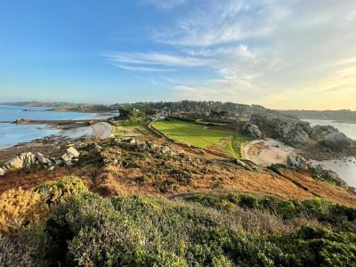 Holiday house Holiday Home in Primel near Sandy Beach - Environment photo 18