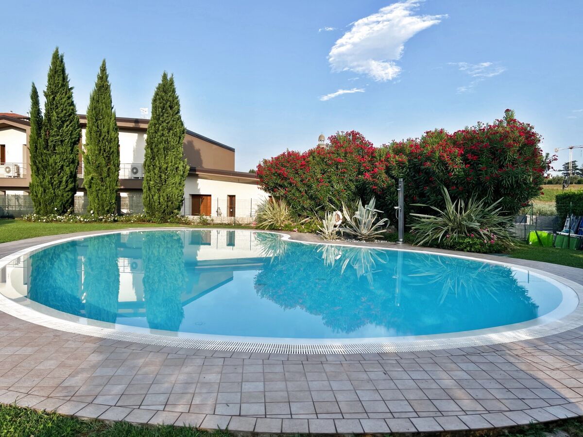 Holiday apartment No title - Outdoor photo 3