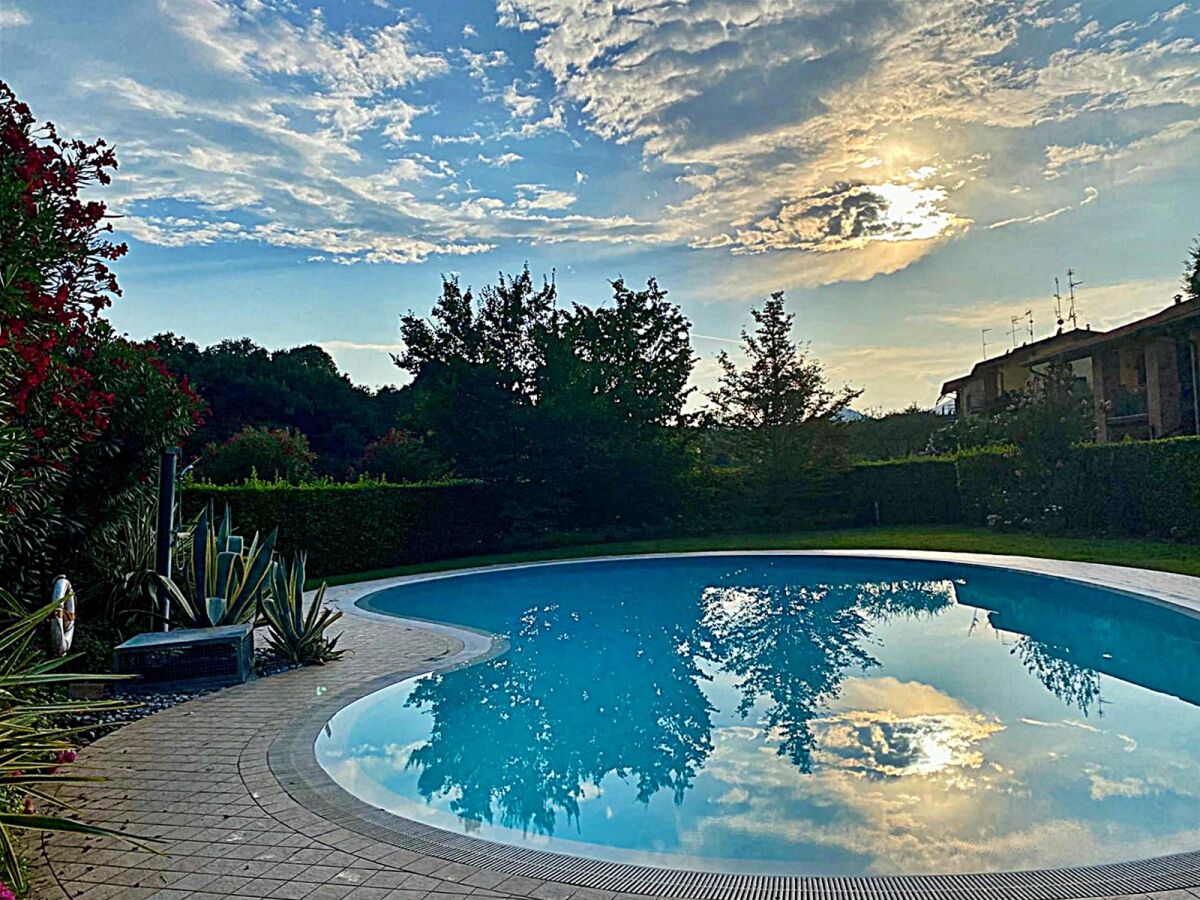 Holiday apartment No title - Outdoor photo 4