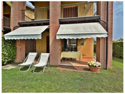 Holiday apartment No title in San Felice del Benaco - Holiday apartment