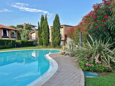 Holiday apartment No title - Outdoor photo 2