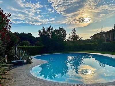 Holiday apartment No title - Outdoor photo 4