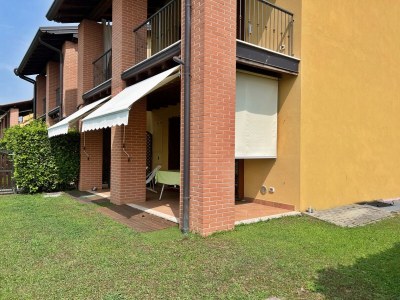 Holiday apartment No title - Outdoor photo 9