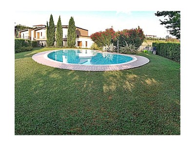 Holiday apartment No title - Outdoor photo 12