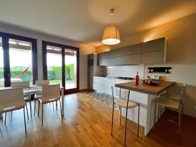 Holiday apartment No title - Features photo 18