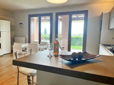 Holiday apartment No title - Features photo 19