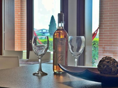 Holiday apartment No title - Features photo 20