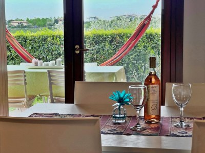 Holiday apartment No title - Features photo 23