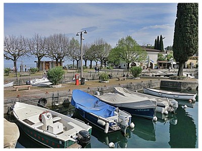 Holiday apartment No title - Environment photo 32