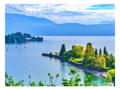 Holiday apartment No title - Environment photo 39