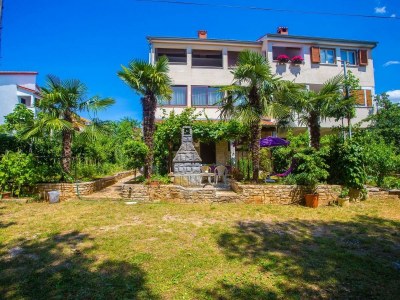 Apartment Pleasure Apartment in Porec - Apartment