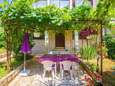 Apartment Pleasure Apartment - Outdoor photo 2