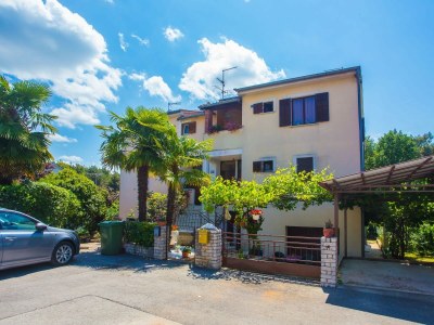 Apartment Pleasure Apartment - Outdoor photo 5