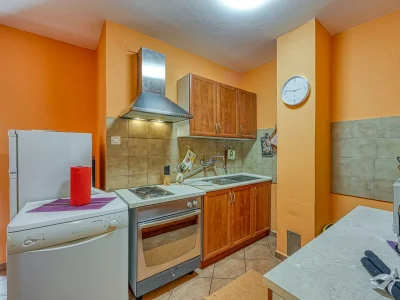 Apartment Pleasure Apartment - Features photo 14