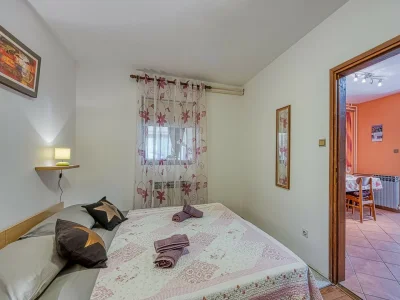 Apartment Pleasure Apartment - Features photo 16