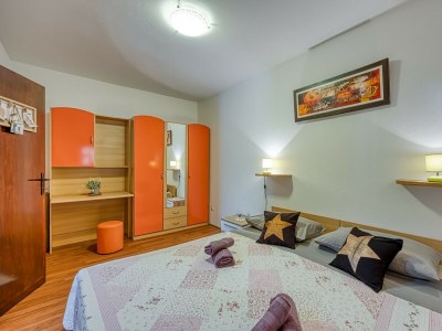 Apartment Pleasure Apartment - Features photo 17