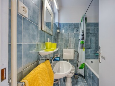 Apartment Pleasure Apartment - Features photo 19