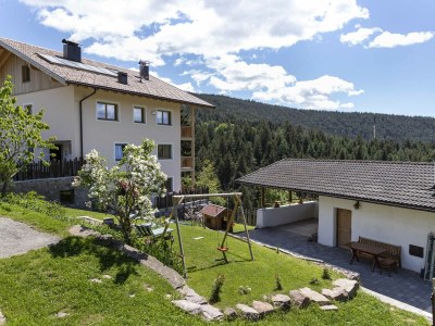 Holiday apartment Spitalerhof - Outdoor photo 4