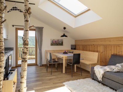 Holiday apartment Spitalerhof - Features photo 5