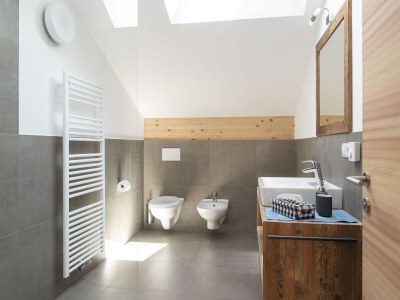 Holiday apartment Spitalerhof - Features photo 7