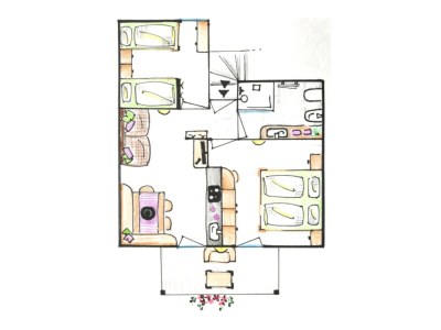 Holiday apartment Spitalerhof - Document photo 15
