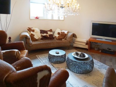 Holiday apartment Duinweg 16A - Features photo 3