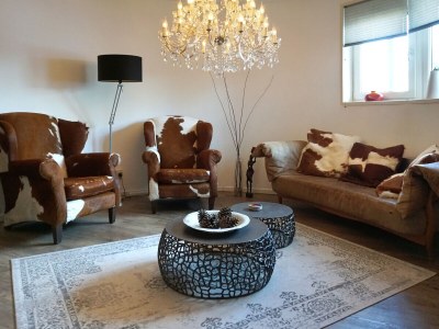 Holiday apartment Duinweg 16A - Features photo 4