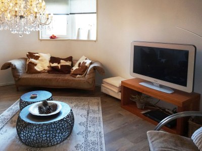 Holiday apartment Duinweg 16A - Features photo 5