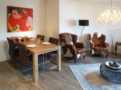 Holiday apartment Duinweg 16A - Features photo 6