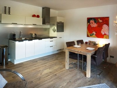 Holiday apartment Duinweg 16A - Features photo 7