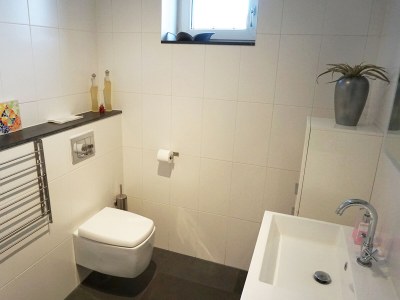 Holiday apartment Duinweg 16A - Features photo 9