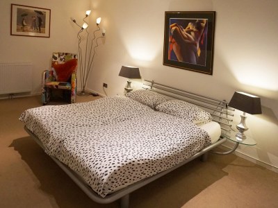 Holiday apartment Duinweg 16A - Features photo 12