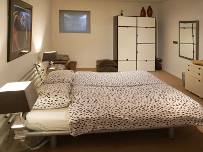 Holiday apartment Duinweg 16A - Features photo 13