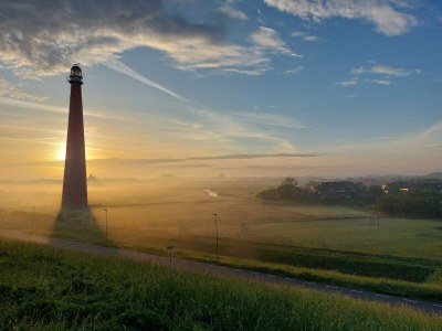 Holiday apartment Duinweg 16A - Environment photo 15