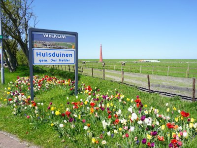 Holiday apartment Duinweg 16A - Environment photo 17