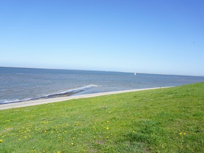 Holiday apartment Duinweg 16A - Environment photo 18