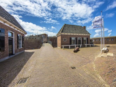 Holiday apartment Duinweg 16A - Environment photo 20