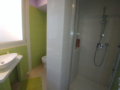 Apartment Kosié - class and comfort - Outdoor photo 6