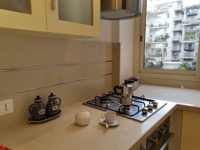 Apartment Kosié - class and comfort - Outdoor photo 15