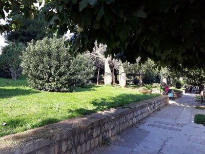 Apartment Kosié - class and comfort - Outdoor photo 20