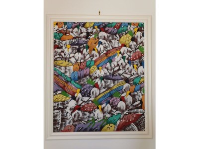 Apartment Kosié - class and comfort - Features photo 23