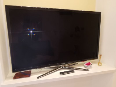 Apartment Kosié - class and comfort - Features photo 24