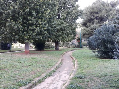 Apartment Kosié - class and comfort - Environment photo 31