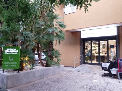 Apartment Kosié - class and comfort - Environment photo 32