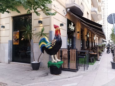 Apartment Kosié - class and comfort - Environment photo 34