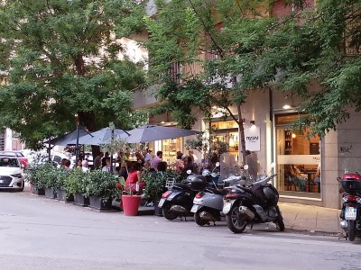 Apartment Kosié - class and comfort - Environment photo 35