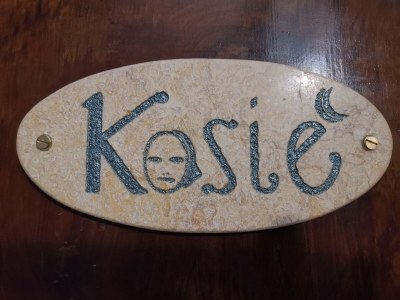 Apartment Kosié - class and comfort - Document photo 37