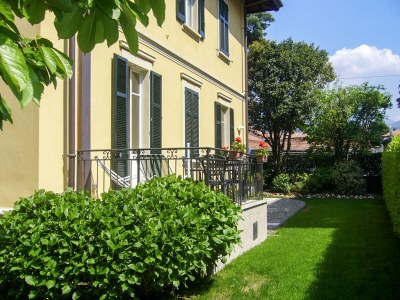 Apartment Alpi Giulie in Intra - Apartment